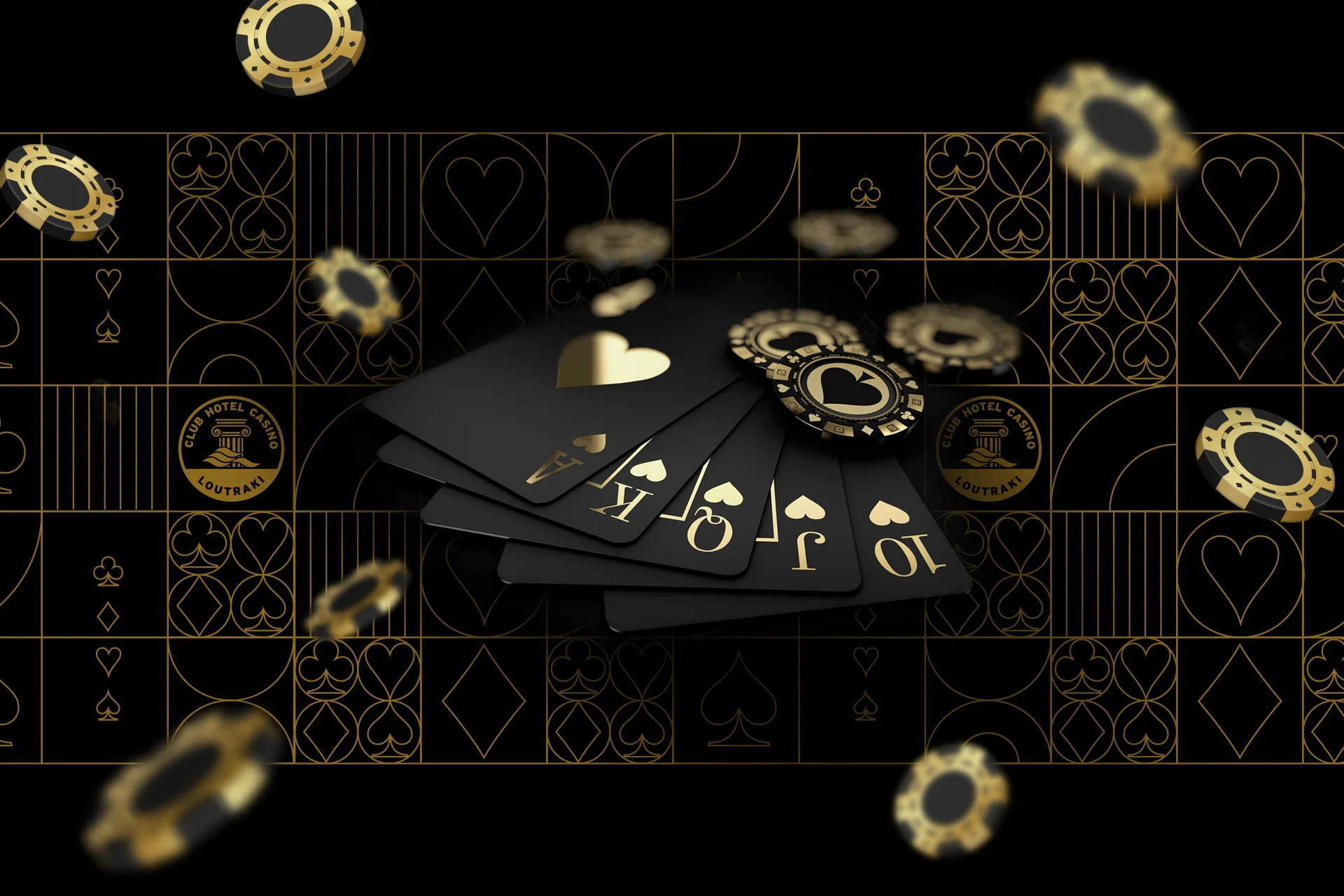 德州扑克入门就看这一篇